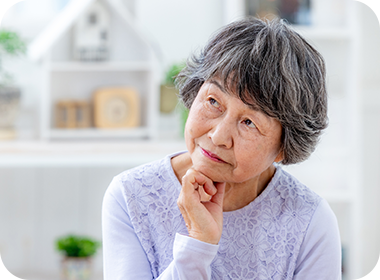 生活に寄り添う認知症治療