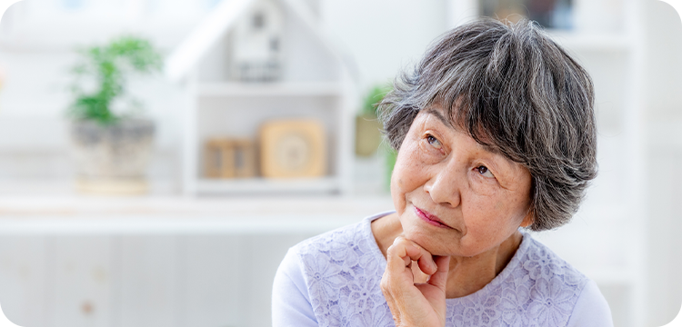 生活に寄り添う認知症治療